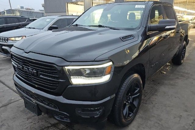 2021 RAM Ram 1500 Pickup Big Horn/Lone Star's photo