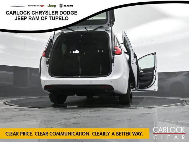 2026 Chrysler Pacifica Limited - Photo 68
