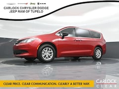 2026 Chrysler Voyager LX Cargo Van