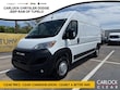  Ram ProMaster 2500