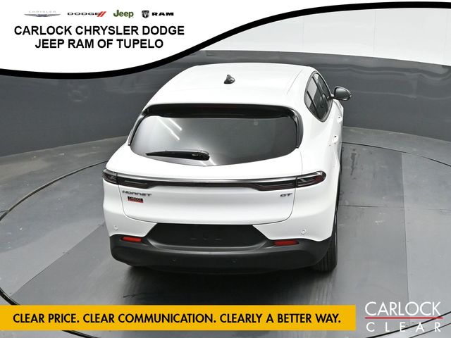2025 Dodge Hornet GT - Photo 22
