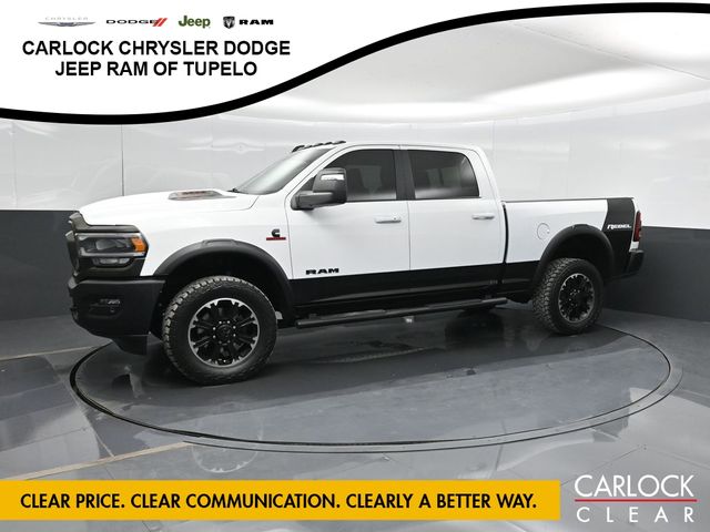 2023 RAM Ram 2500 Pickup