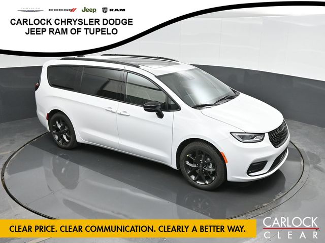 2026 Chrysler Pacifica Limited - Photo 55