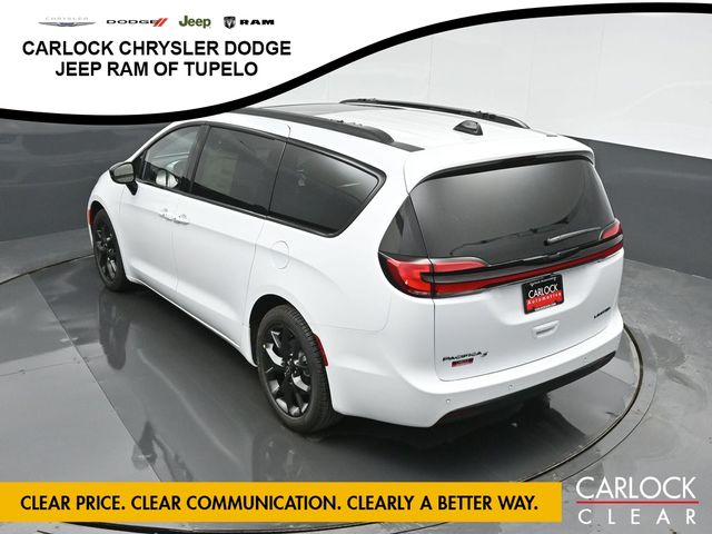 2026 Chrysler Pacifica Limited - Photo 59