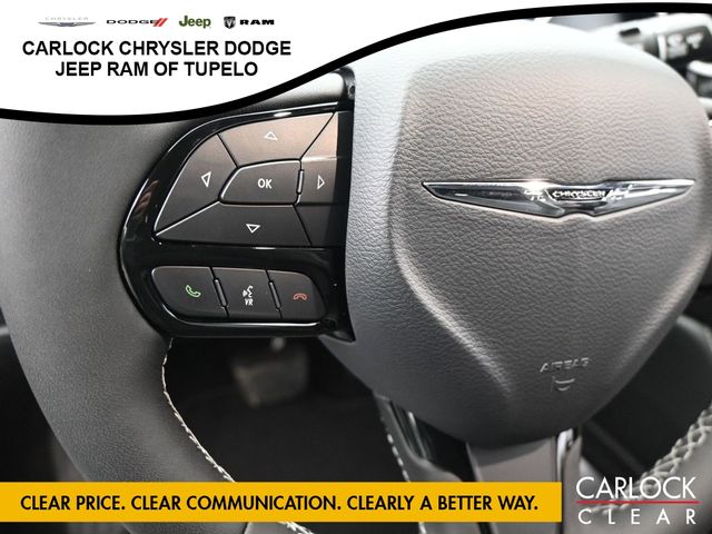 2026 Chrysler Pacifica Limited - Photo 18