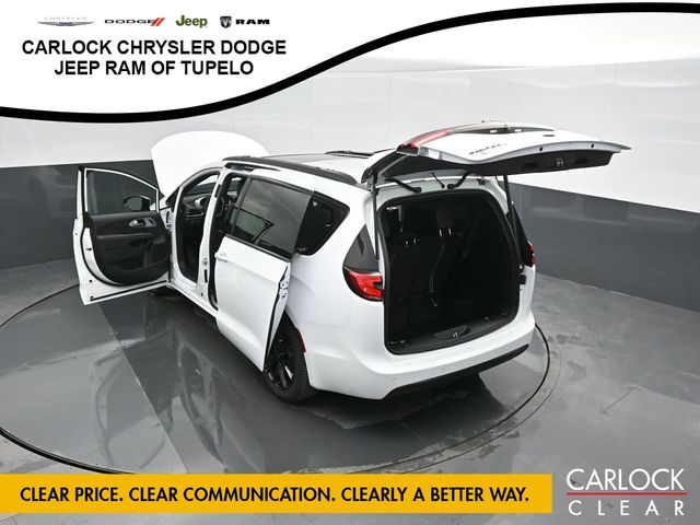 2026 Chrysler Pacifica Limited - Photo 80
