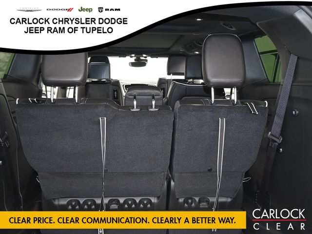 2026 Chrysler Pacifica Limited - Photo 35
