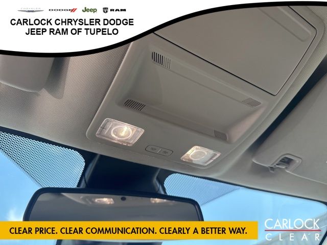 2021 Ford Ranger Lariat - Photo 26