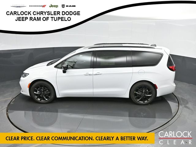2026 Chrysler Pacifica Limited - Photo 58