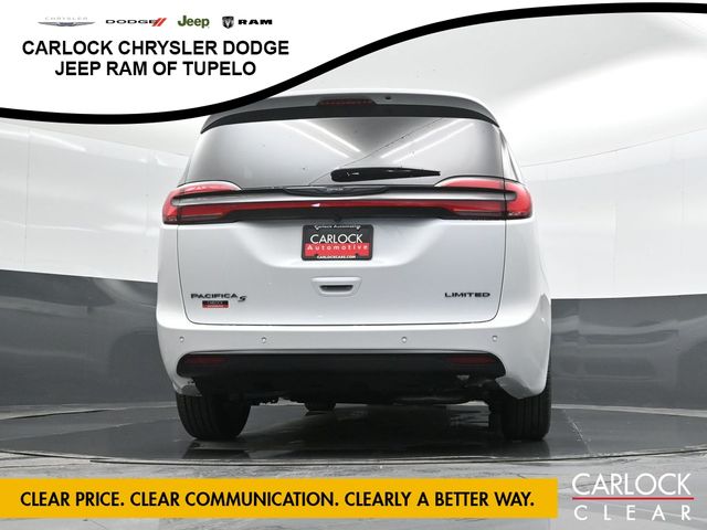 2026 Chrysler Pacifica Limited - Photo 65