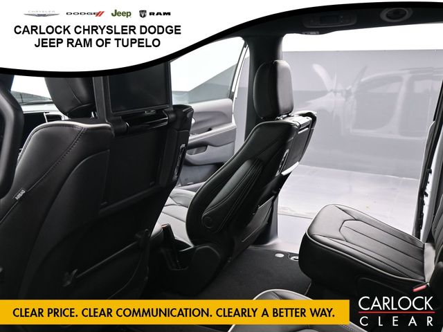 2026 Chrysler Pacifica Limited - Photo 30