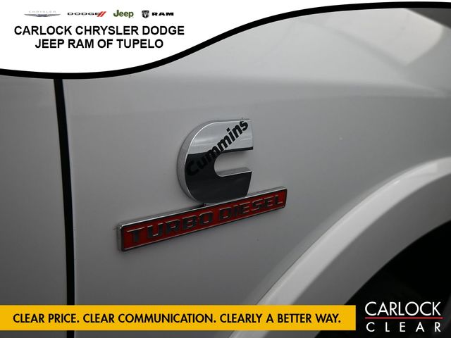 2024 RAM Ram 2500 Pickup Laramie Limited - Photo 56