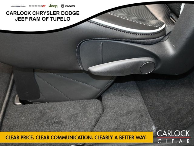 2026 Chrysler Pacifica Limited - Photo 32