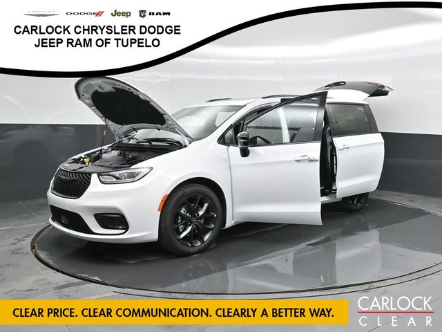 2026 Chrysler Pacifica Limited - Photo 78