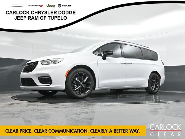 2026 Chrysler Pacifica Limited - Photo 70