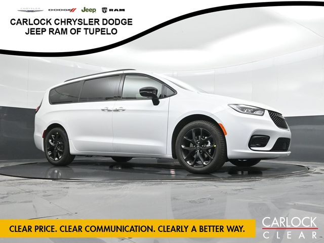 2026 Chrysler Pacifica Limited - Photo 68