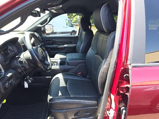 2022 RAM Ram 2500 Pickup Laramie Limited - Photo 6