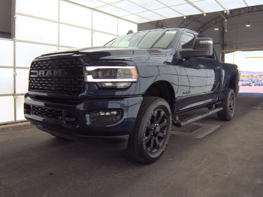 2024 RAM 2500 Big Horn 4X4 Crew Cab SWB's photo