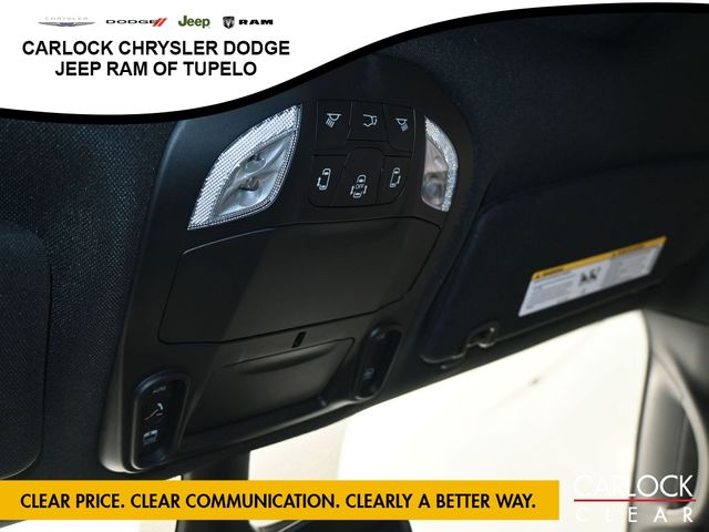 2026 Chrysler Pacifica Limited - Photo 26