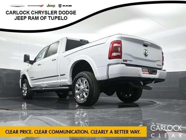2024 RAM Ram 2500 Pickup Laramie Limited - Photo 68