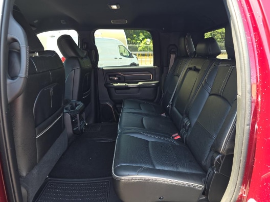 2022 RAM Ram 2500 Pickup Laramie Limited - Photo 8