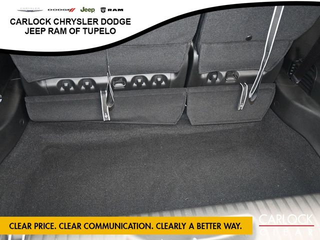 2026 Chrysler Pacifica Limited - Photo 45