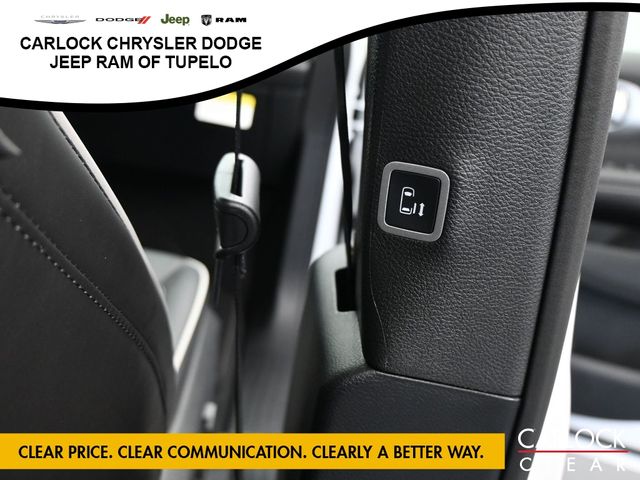 2026 Chrysler Pacifica Limited - Photo 56