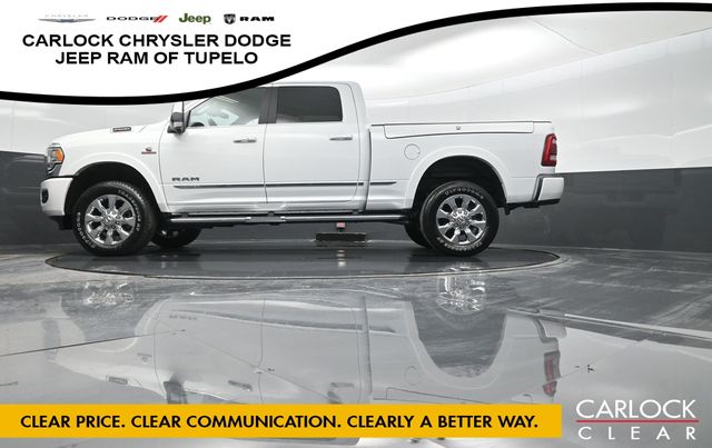 2024 RAM Ram 2500 Pickup Laramie Limited - Photo 67