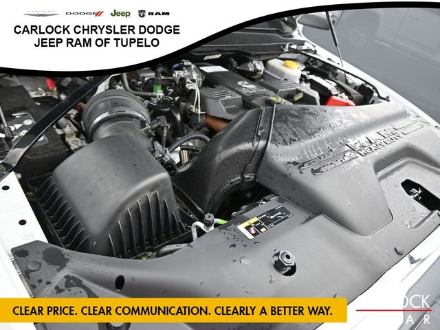 2024 RAM Ram 2500 Pickup Laramie Limited - Photo 59