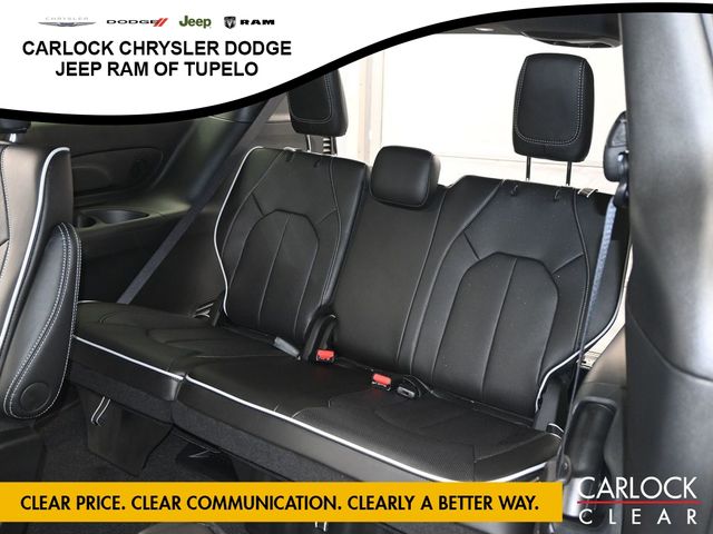2026 Chrysler Pacifica Limited - Photo 33
