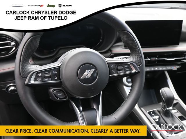 2025 Dodge Hornet GT - Photo 12