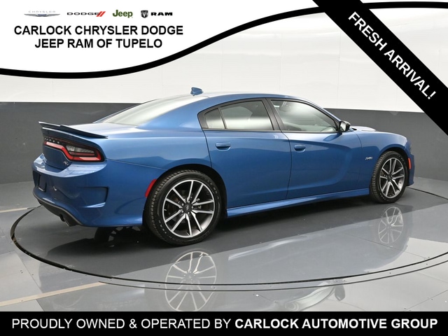 Used 2023 Dodge Charger R/T with VIN 2C3CDXCT1PH595631 for sale in Saltillo, MS