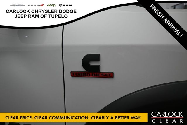 2023 RAM Ram 2500 Pickup Rebel - Photo 37