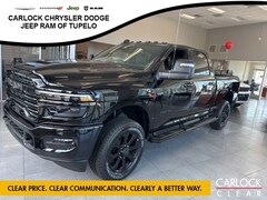 2025 Ram 2500 LARAMIE CREW CAB 4X4 6'4 BOX Pickup