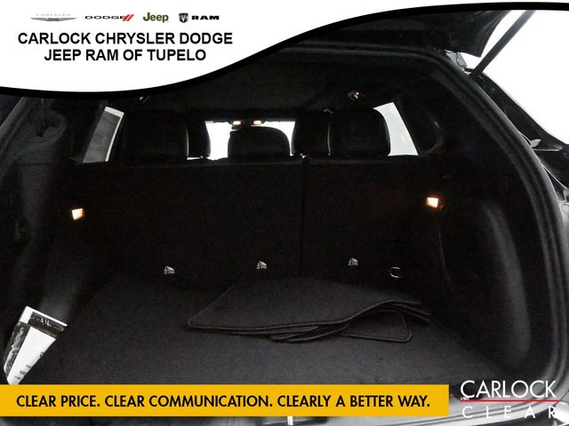 2025 Jeep Compass Limited - Photo 18