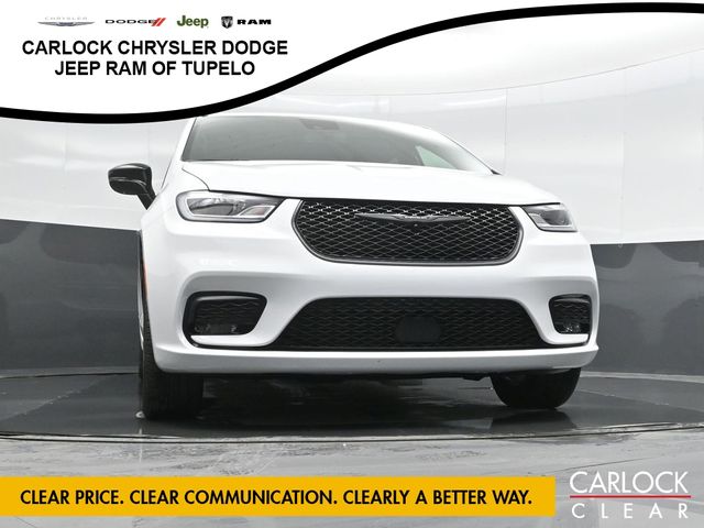 2026 Chrysler Pacifica Limited - Photo 64