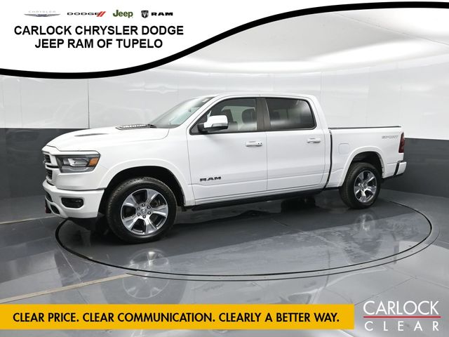 2022 RAM 1500 Pickup