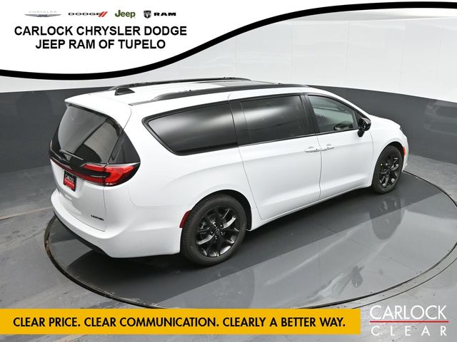 2026 Chrysler Pacifica Limited - Photo 53