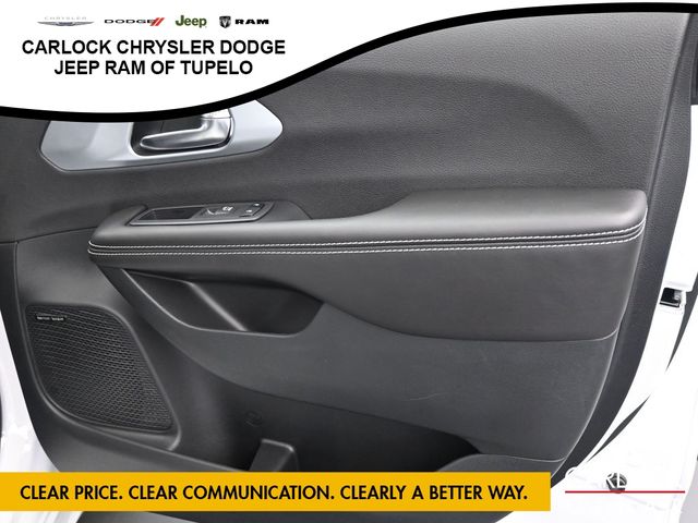 2026 Chrysler Pacifica Limited - Photo 40