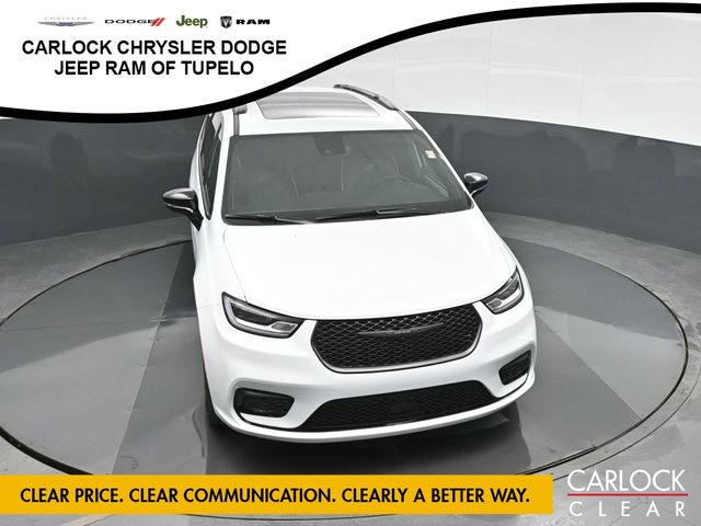 2026 Chrysler Pacifica Limited - Photo 61