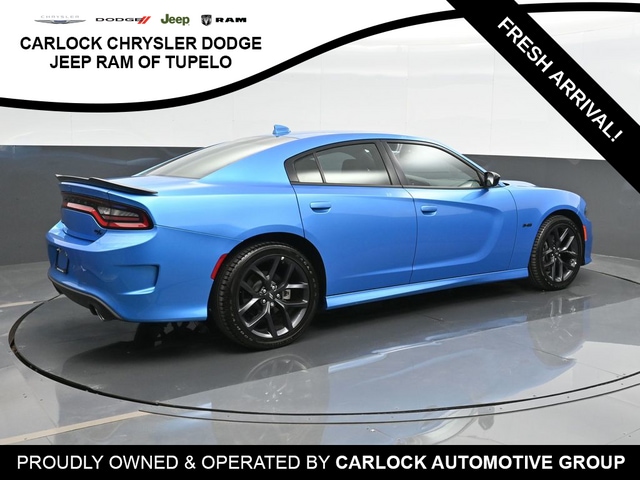 Used 2023 Dodge Charger R/T with VIN 2C3CDXCT8PH698013 for sale in Saltillo, MS