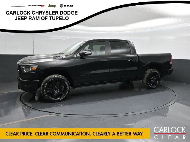 2023 RAM 1500 Pickup