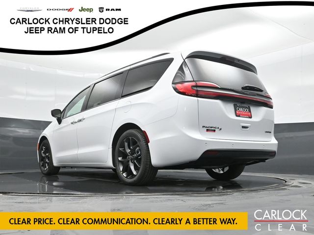 2026 Chrysler Pacifica Limited - Photo 72