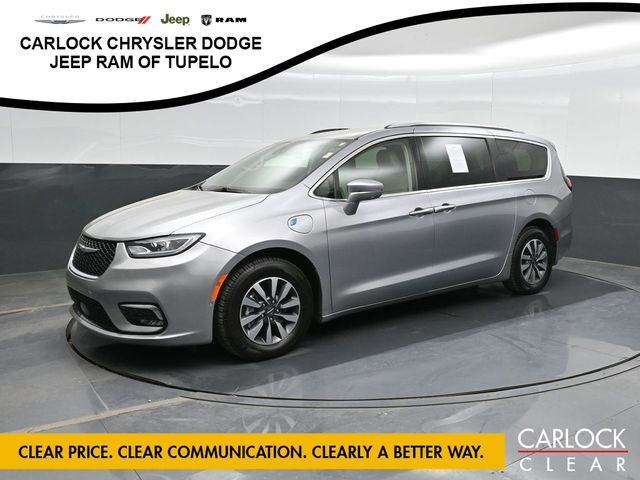 2021 Chrysler Pacifica Hybrid Touring L