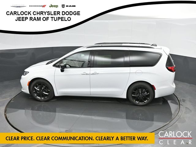2026 Chrysler Pacifica Limited - Photo 63