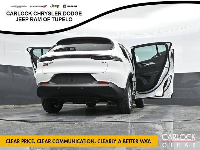 2025 Dodge Hornet GT - Photo 39