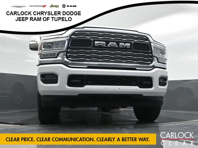 2024 RAM Ram 2500 Pickup Laramie Limited - Photo 65