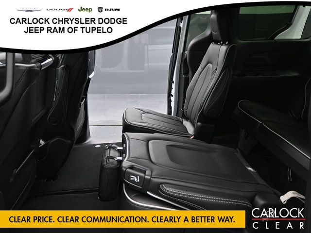 2026 Chrysler Pacifica Limited - Photo 34