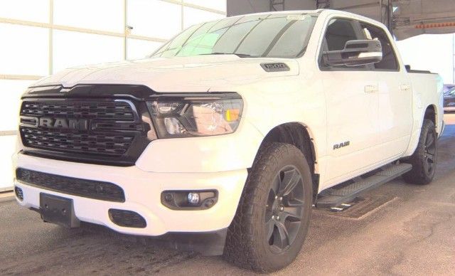 2022 RAM Ram 1500 Pickup Big Horn/Lone Star