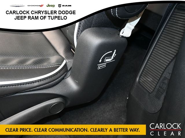 2026 Chrysler Pacifica Limited - Photo 31